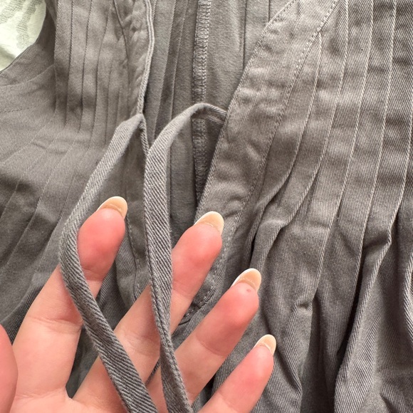 Women’s Denim Jumpsuit - Picture 4 of 6